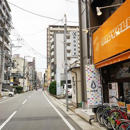 Dk House Fukuoka (Fukuoka) Exterior foto